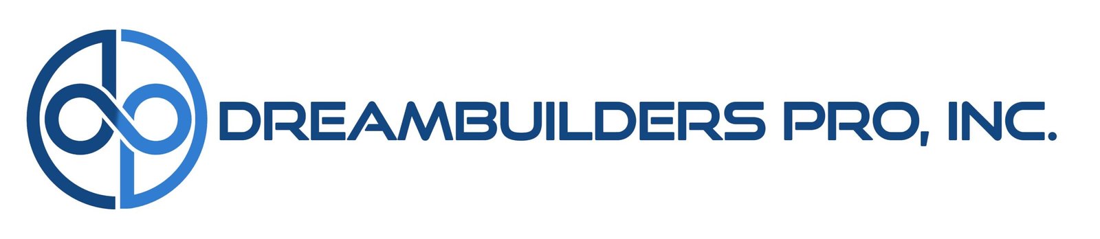 DREAMBUILDERS PRO INC. Logo