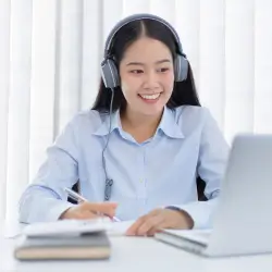 In preparing for interviews, practice common questions and answer.