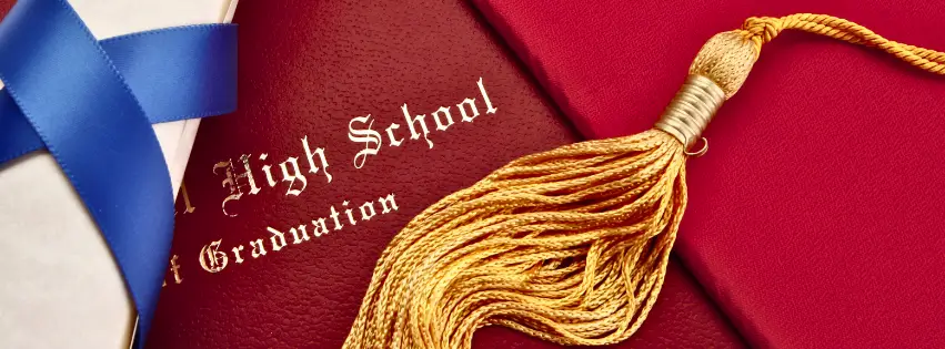 High School Graduates Diploma