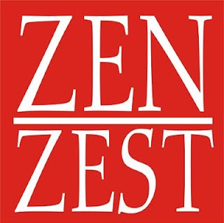 Zen Zest logo